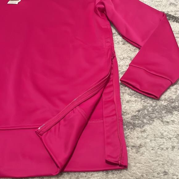 NWT Adidas Training Crewneck size L - Picture 5 of 9